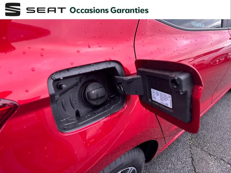 Voitures occasions SEAT IBIZA Copa Rivery