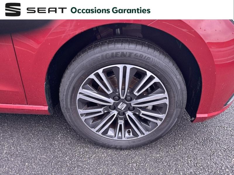 Voitures occasions SEAT IBIZA Copa Rivery