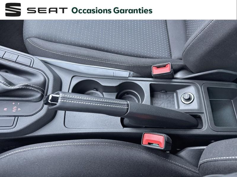 Voitures occasions SEAT IBIZA Copa Rivery