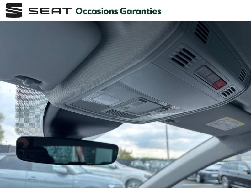 Voitures occasions SEAT IBIZA Copa Rivery