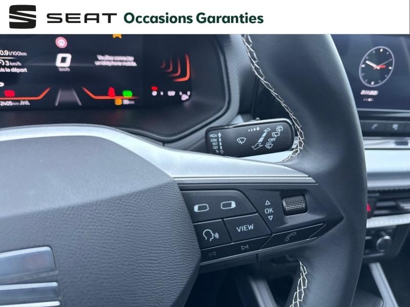 Voitures occasions SEAT IBIZA Copa Rivery