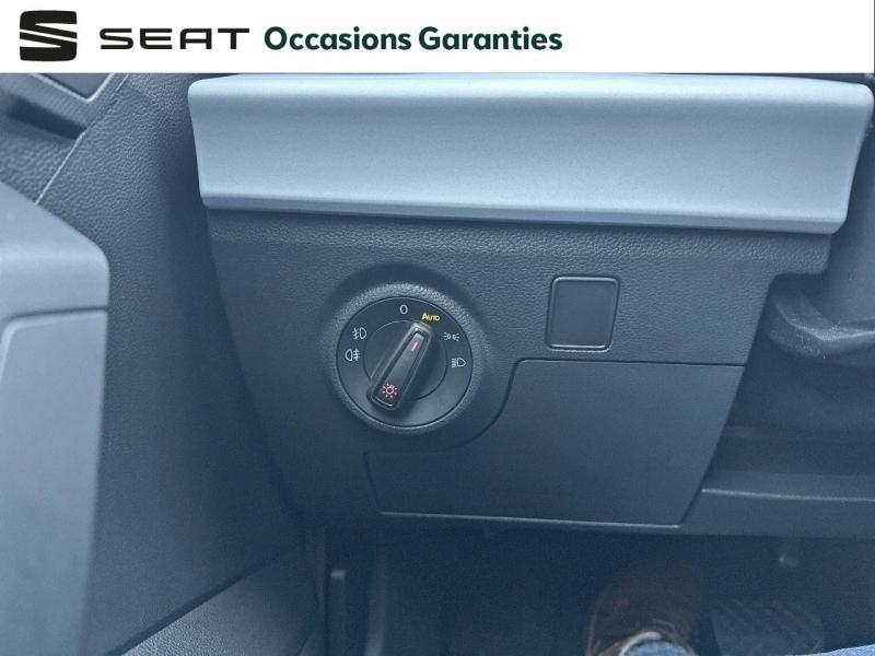 Voitures occasions SEAT IBIZA Copa Rivery