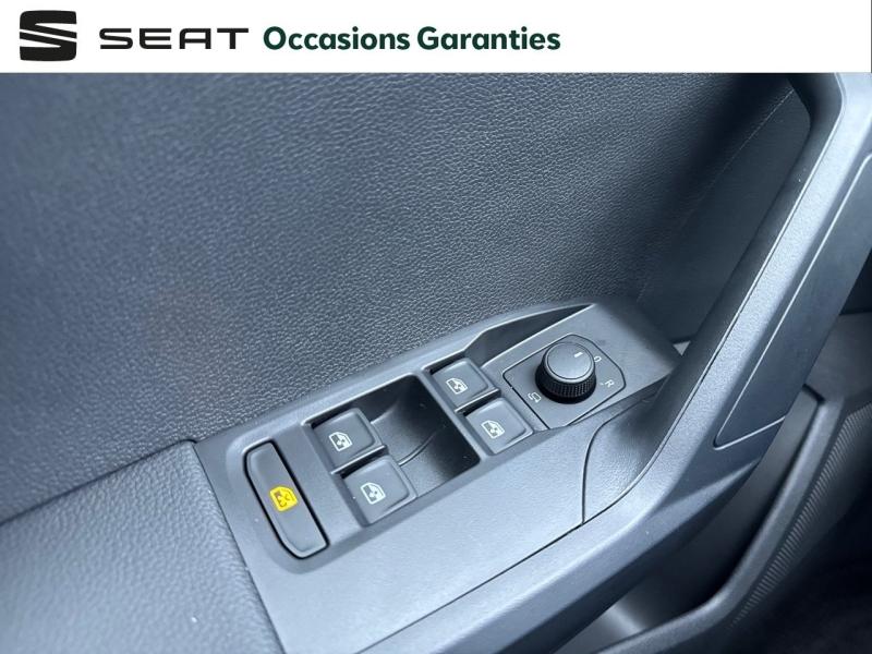 Voitures occasions SEAT IBIZA Copa Rivery