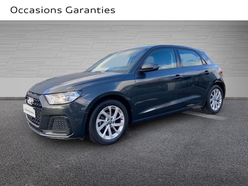 Voitures occasions Audi A1 Sportback Business line Rivery