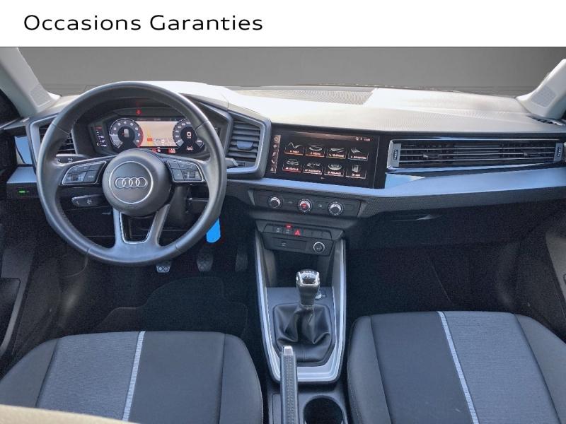 Voitures occasions Audi A1 Sportback Business line Rivery