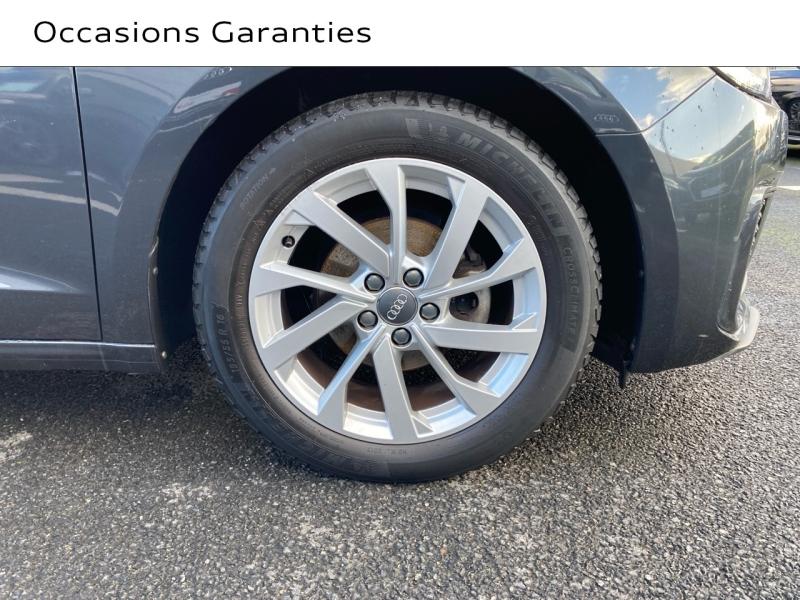 Voitures occasions Audi A1 Sportback Business line Rivery