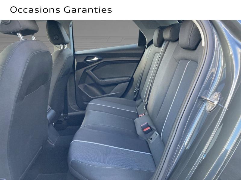 Voitures occasions Audi A1 Sportback Business line Rivery