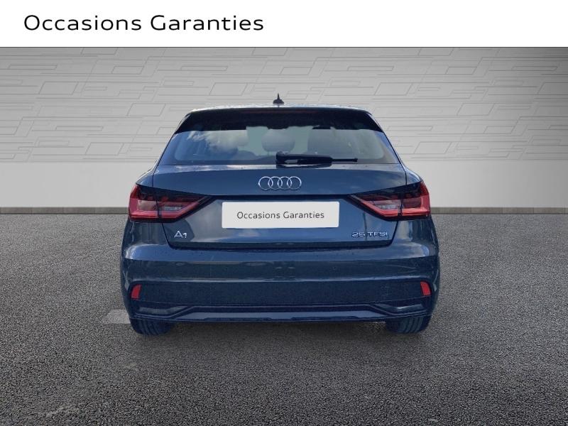 Voitures occasions Audi A1 Sportback Business line Rivery
