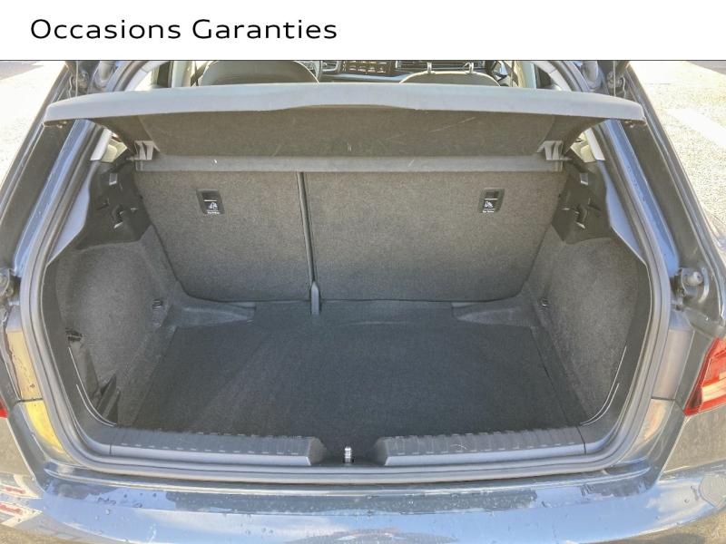 Voitures occasions Audi A1 Sportback Business line Rivery