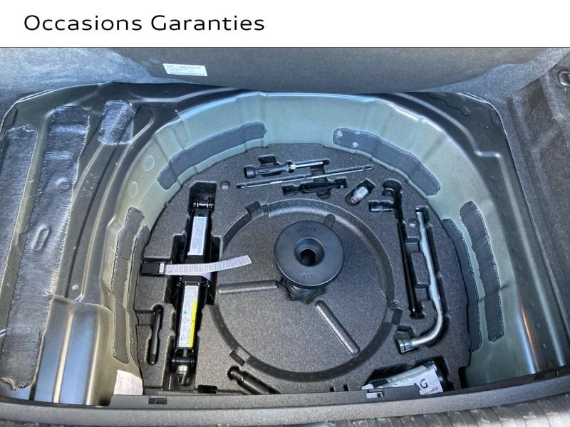 Voitures occasions Audi A1 Sportback Business line Rivery