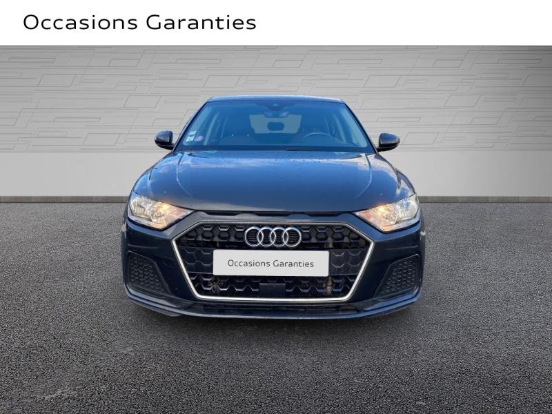 Voitures occasions Audi A1 Sportback Business line Rivery