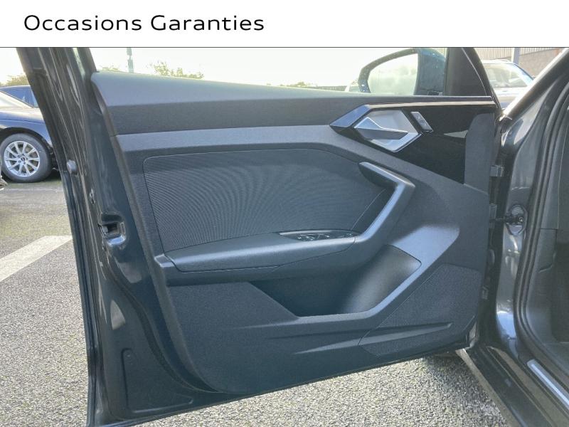 Voitures occasions Audi A1 Sportback Business line Rivery