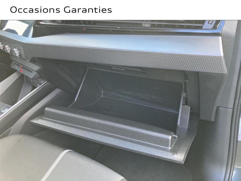 Voitures occasions Audi A1 Sportback Business line Rivery