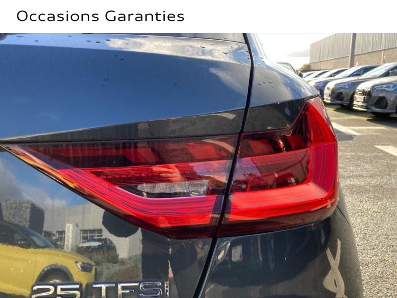 Voitures occasions Audi A1 Sportback Business line Rivery