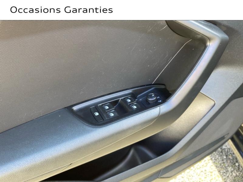 Voitures occasions Audi A1 Sportback Business line Rivery