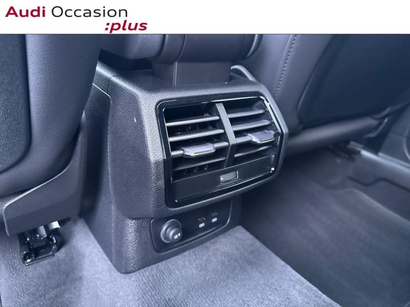 Voitures occasions Audi Q3 Sportback S line Rivery