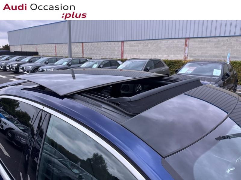 Voitures occasions Audi Q3 Sportback S line Rivery