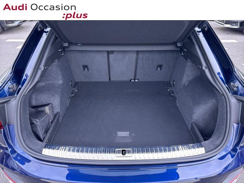 Voitures occasions Audi Q3 Sportback S line Rivery