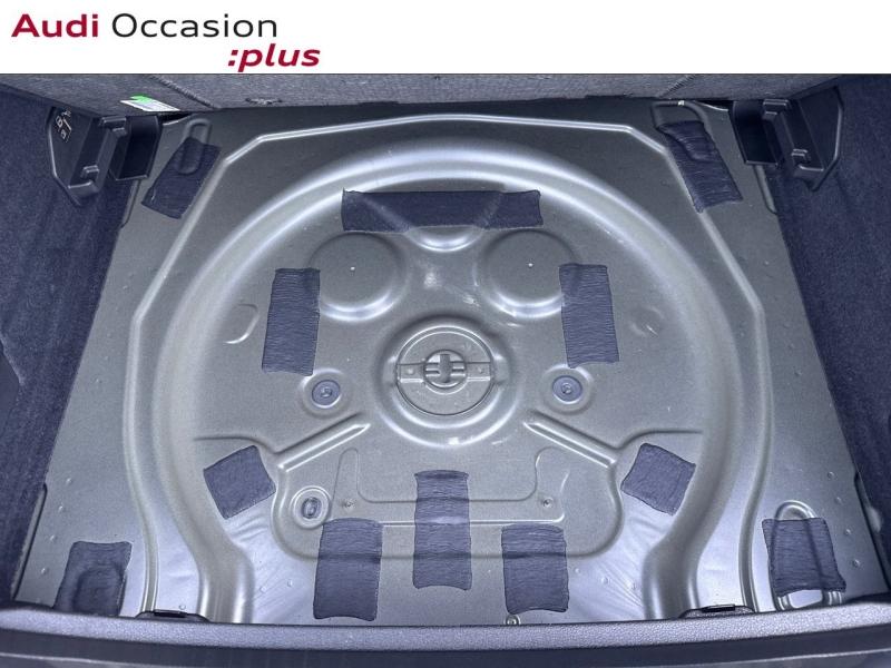 Voitures occasions Audi Q3 Sportback S line Rivery