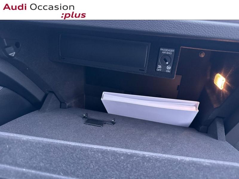 Voitures occasions Audi Q3 Sportback S line Rivery