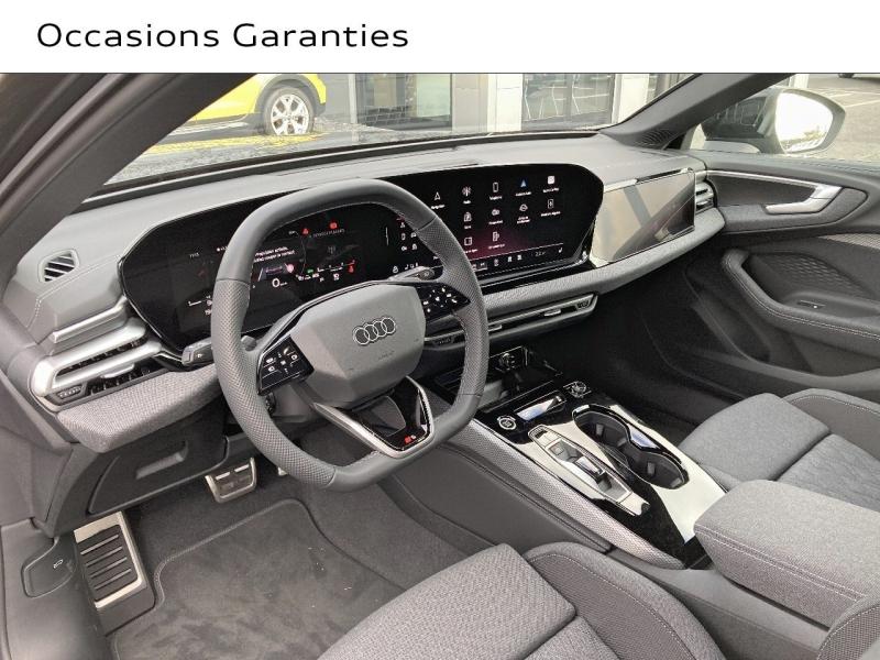Voitures occasions Audi A5 Avant S line Rivery
