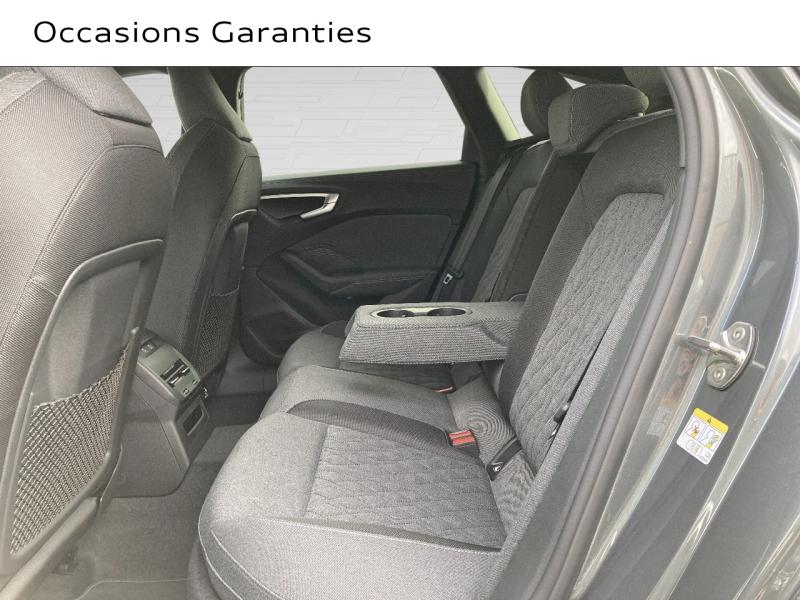 Voitures occasions Audi A5 Avant S line Rivery