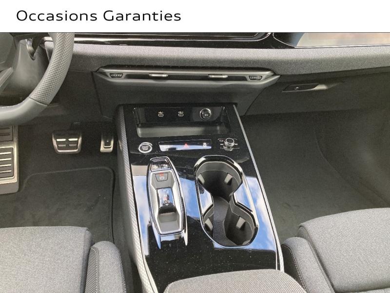 Voitures occasions Audi A5 Avant S line Rivery