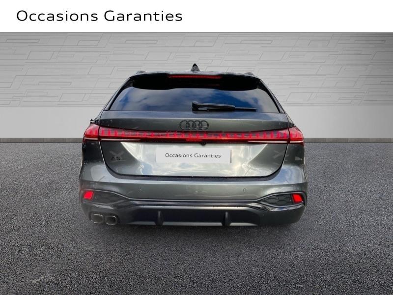 Voitures occasions Audi A5 Avant S line Rivery