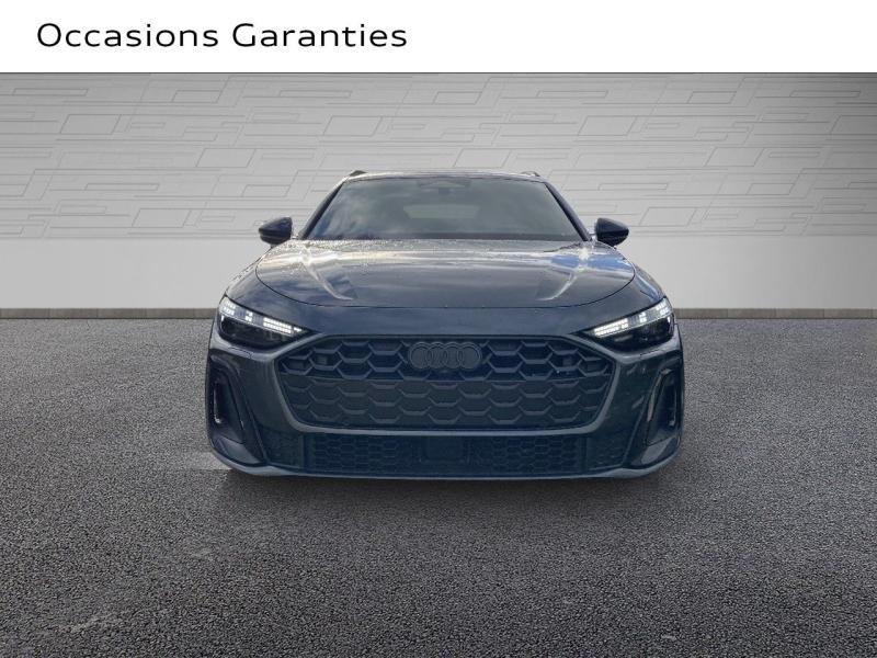 Voitures occasions Audi A5 Avant S line Rivery