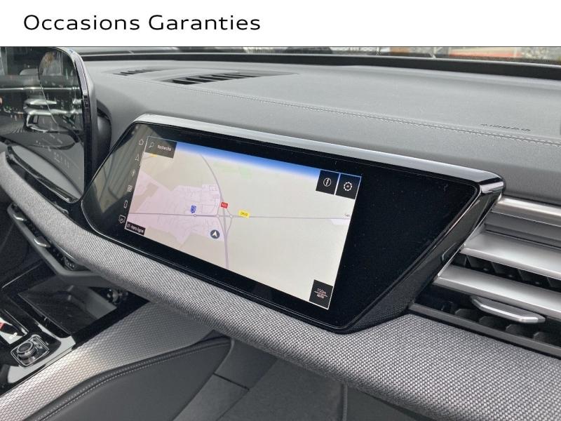 Voitures occasions Audi A5 Avant S line Rivery