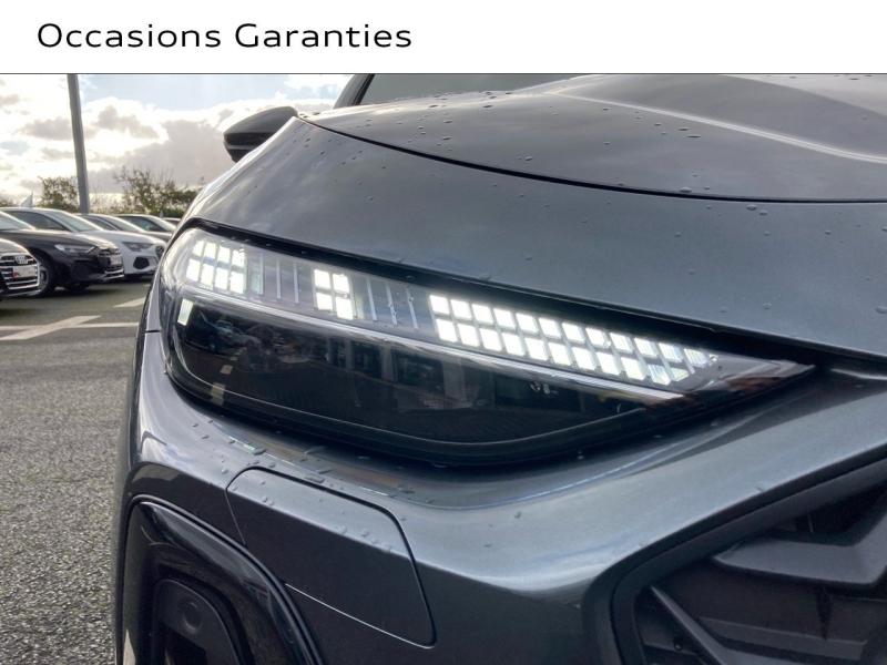 Voitures occasions Audi A5 Avant S line Rivery