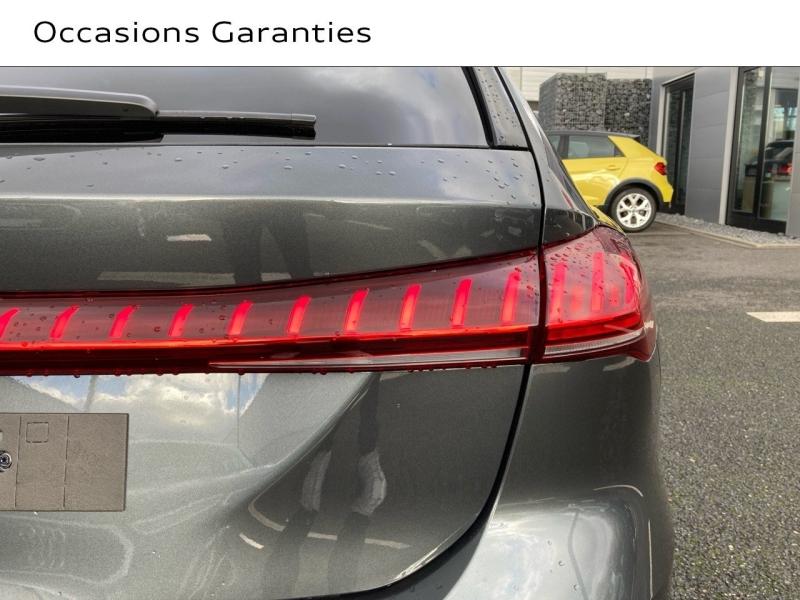 Voitures occasions Audi A5 Avant S line Rivery