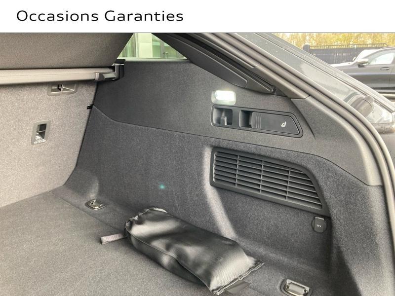 Voitures occasions Audi A5 Avant S line Rivery