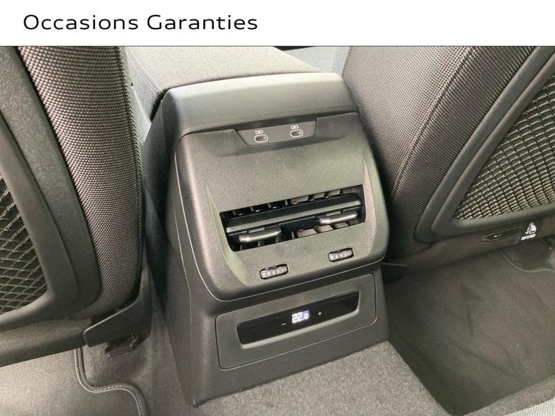 Voitures occasions Audi A5 Avant S line Rivery