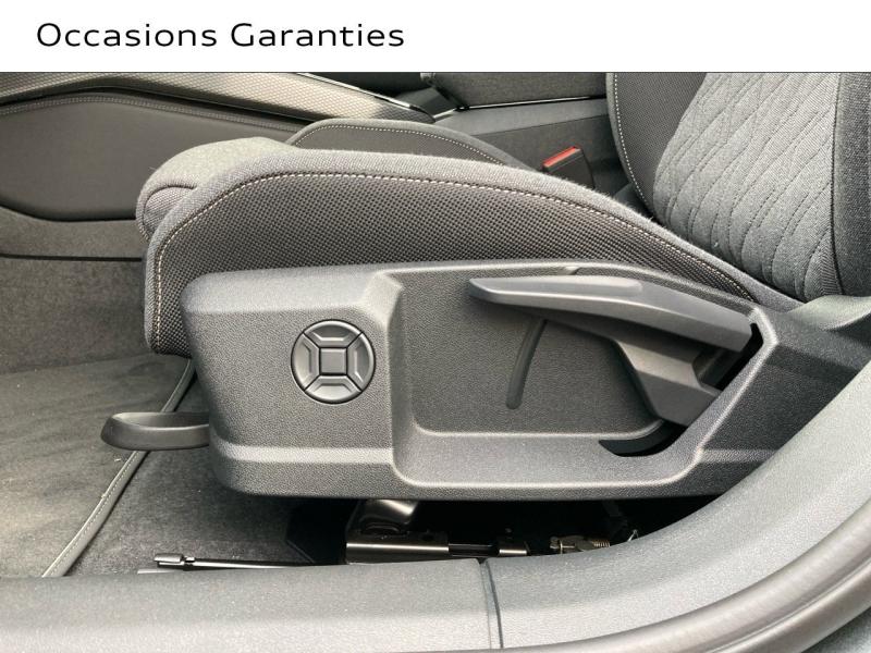 Voitures occasions Audi A5 Avant S line Rivery