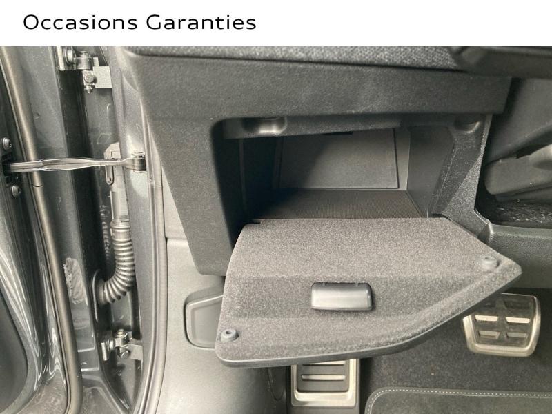 Voitures occasions Audi A5 Avant S line Rivery