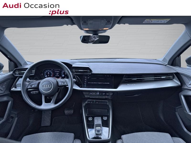 Voitures occasions Audi A3 Sportback Design Rivery