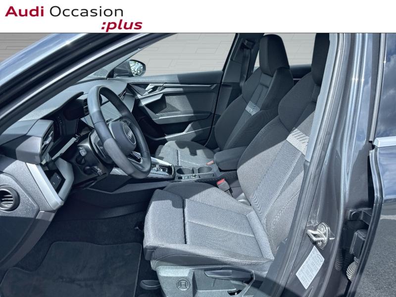 Voitures occasions Audi A3 Sportback Design Rivery