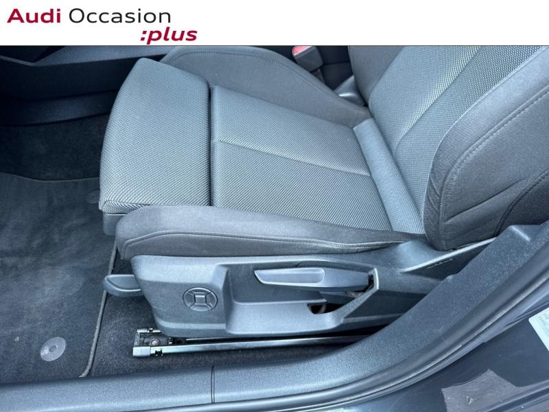 Voitures occasions Audi A3 Sportback Design Rivery