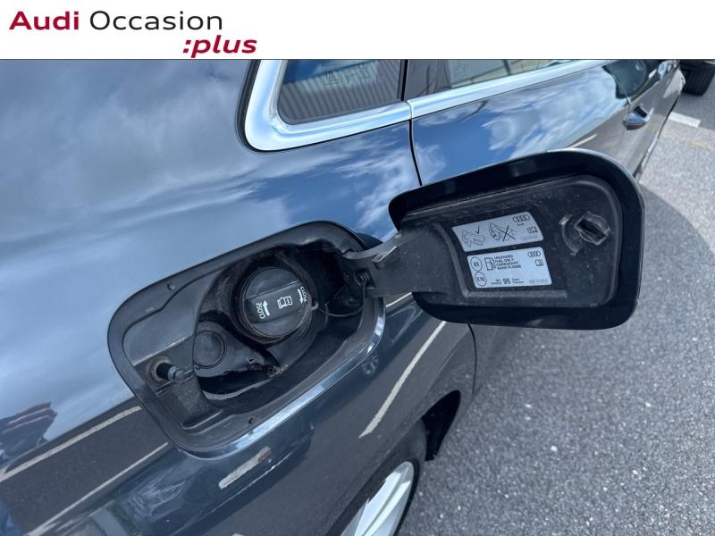 Voitures occasions Audi A3 Sportback Design Rivery