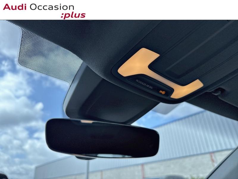 Voitures occasions Audi A3 Sportback Design Rivery