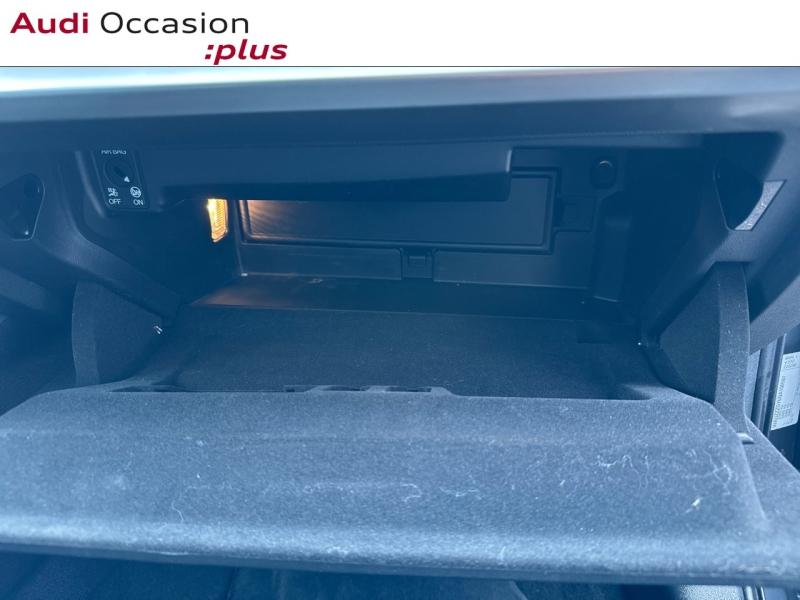 Voitures occasions Audi A3 Sportback Design Rivery