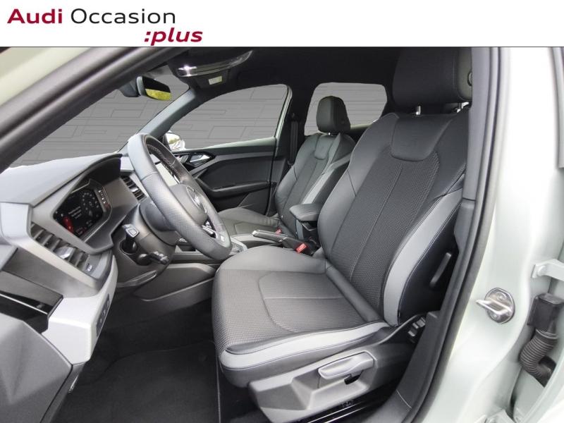 Voitures occasions Audi A1 Sportback S line Rivery