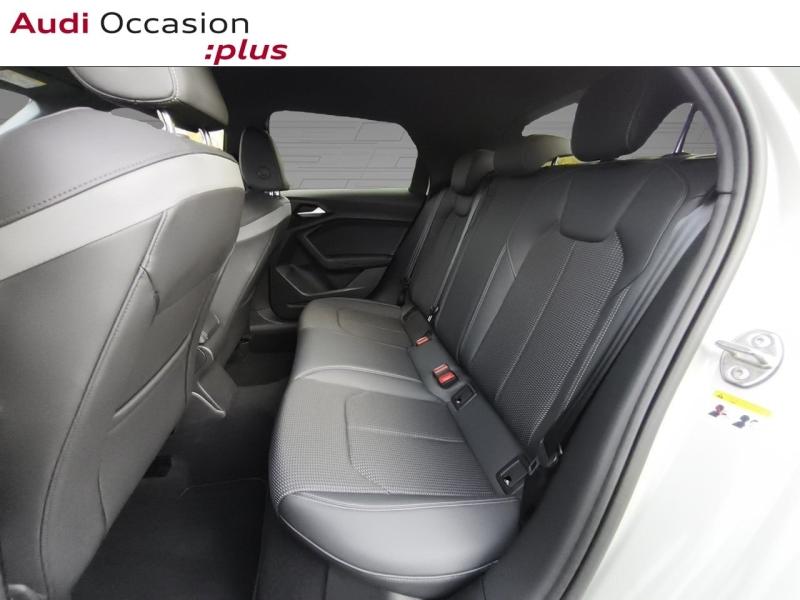 Voitures occasions Audi A1 Sportback S line Rivery