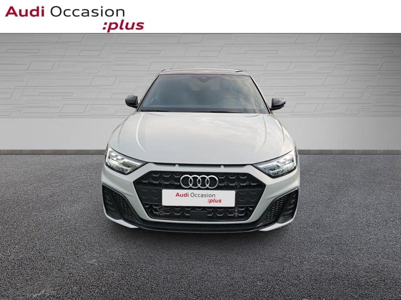 Voitures occasions Audi A1 Sportback S line Rivery