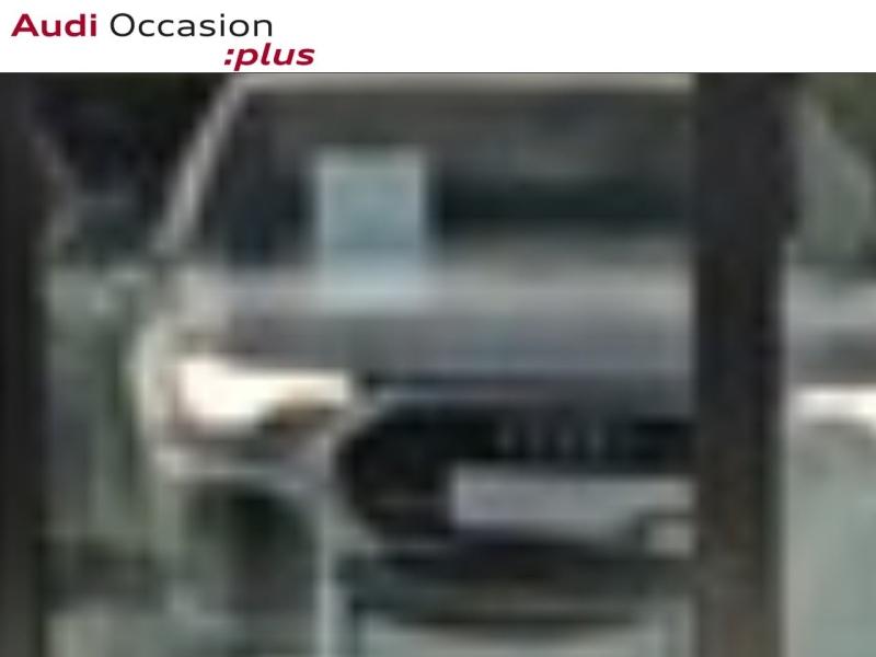 Voitures occasions Audi A1 Sportback S line Rivery