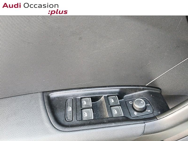 Voitures occasions Audi A1 Sportback S line Rivery