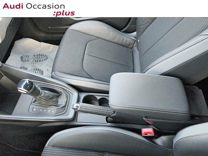 Voitures occasions Audi A1 Sportback S line Rivery