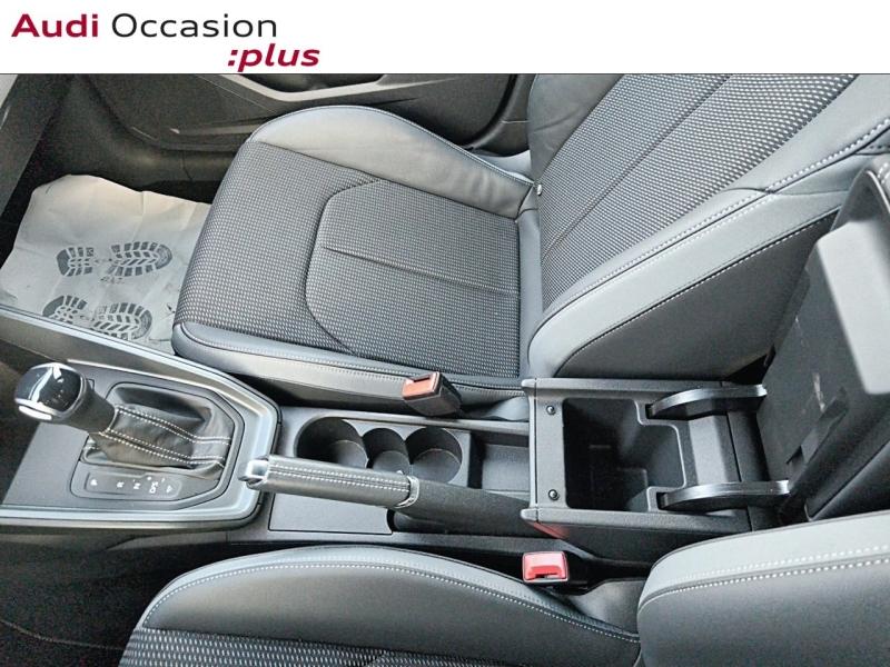Voitures occasions Audi A1 Sportback S line Rivery