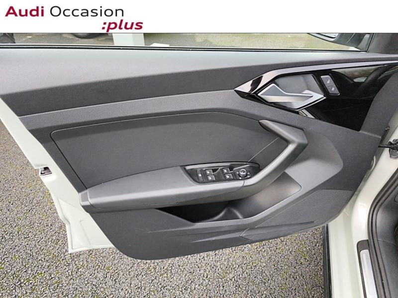 Voitures occasions Audi A1 Sportback S line Rivery